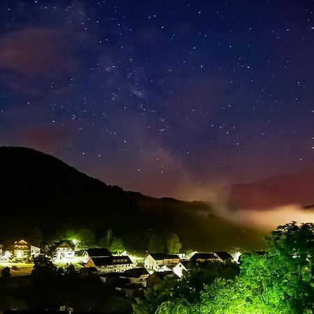 Ferienhaus Sonnendeck 2 Simmerath Zewnętrze zdjęcie