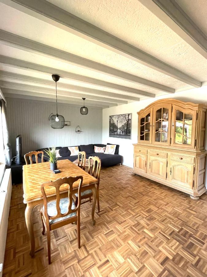 Ferienhaus Sonnendeck 2 Simmerath Zewnętrze zdjęcie
