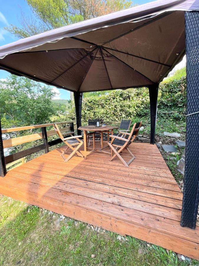 Ferienhaus Sonnendeck 2 Simmerath Zewnętrze zdjęcie