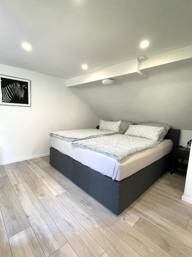 Ferienhaus Sonnendeck 2 Simmerath Zewnętrze zdjęcie
