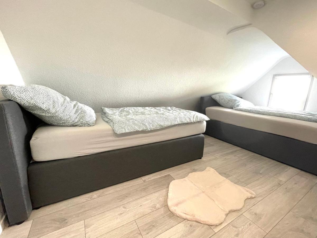Ferienhaus Sonnendeck 2 Simmerath Zewnętrze zdjęcie