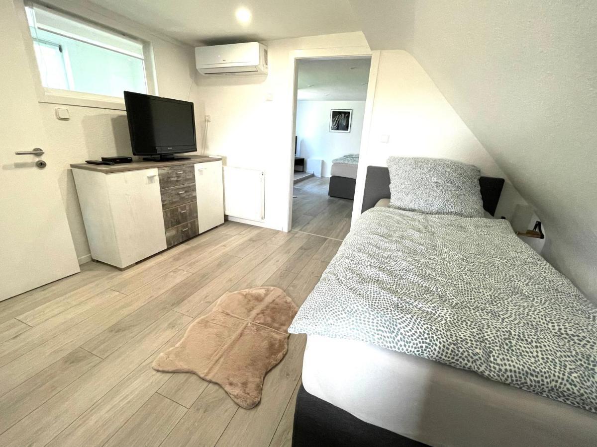 Ferienhaus Sonnendeck 2 Simmerath Zewnętrze zdjęcie