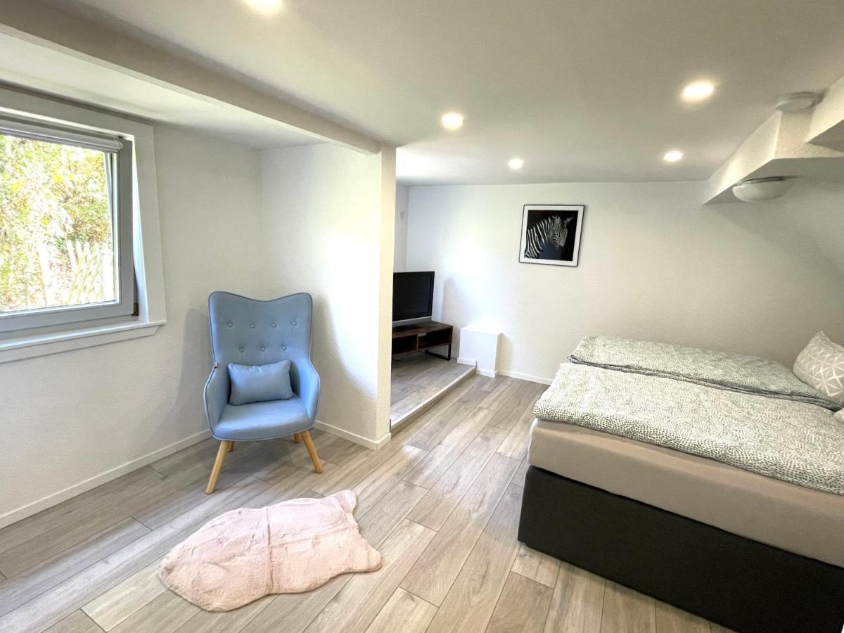 Ferienhaus Sonnendeck 2 Simmerath Zewnętrze zdjęcie