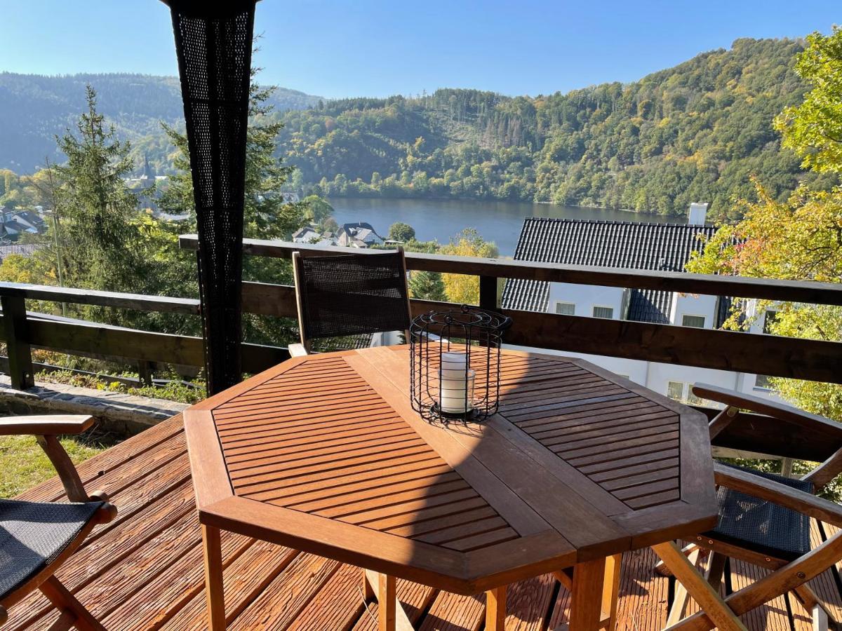 Ferienhaus Sonnendeck 2 Simmerath Zewnętrze zdjęcie