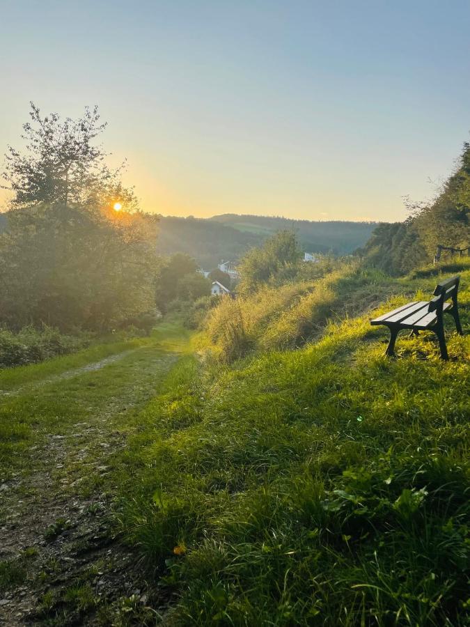Ferienhaus Sonnendeck 2 Simmerath Zewnętrze zdjęcie