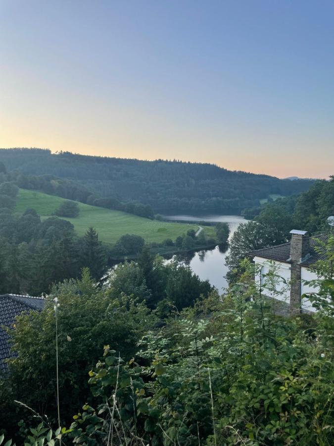 Ferienhaus Sonnendeck 2 Simmerath Zewnętrze zdjęcie